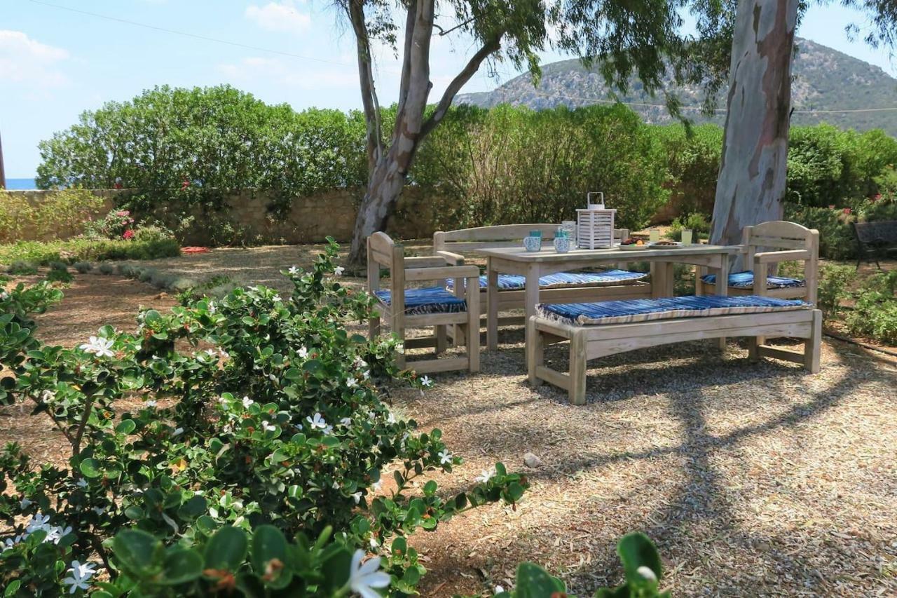 Aeolos A Family Paradise Few Steps From The Beach Kouverta Екстериор снимка