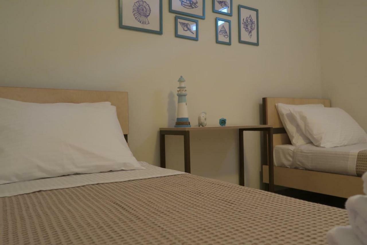 Aeolos A Family Paradise Few Steps From The Beach Kouverta Екстериор снимка