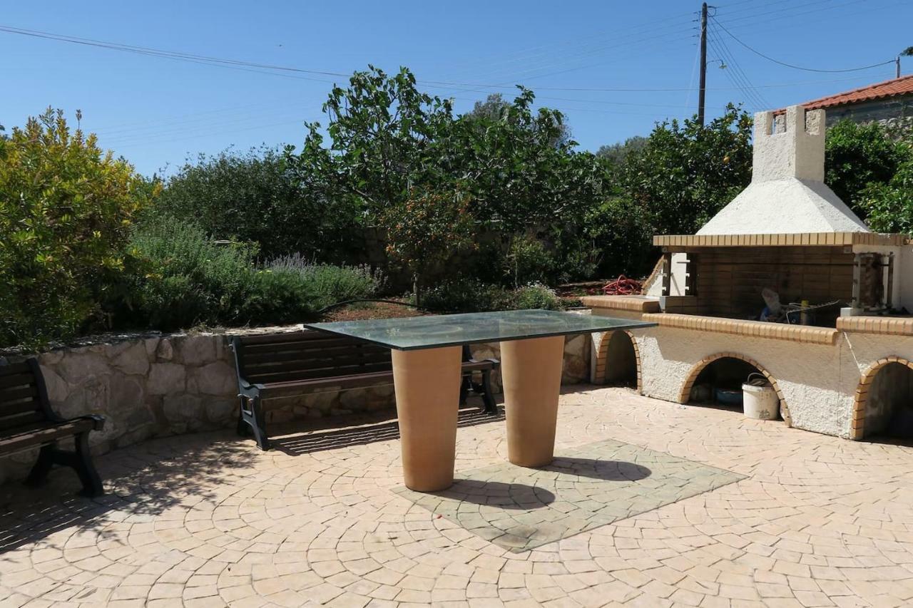 Aeolos A Family Paradise Few Steps From The Beach Kouverta Екстериор снимка