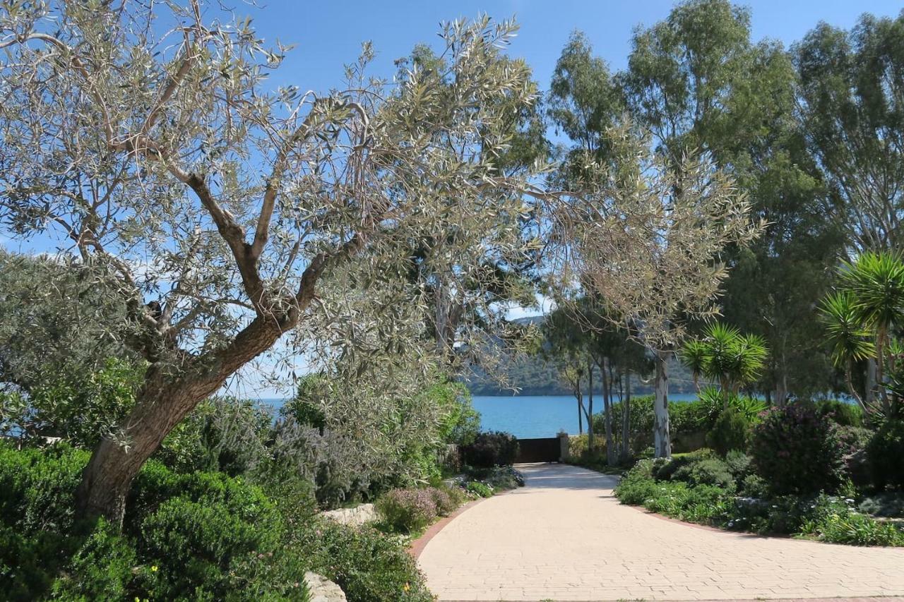 Aeolos A Family Paradise Few Steps From The Beach Kouverta Екстериор снимка