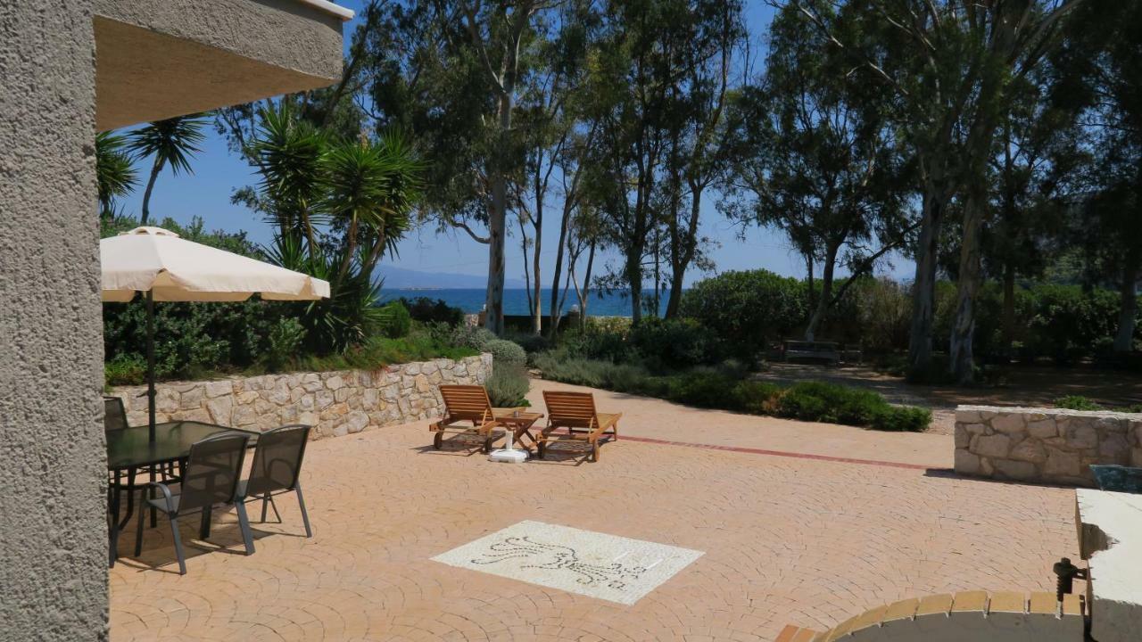 Aeolos A Family Paradise Few Steps From The Beach Kouverta Екстериор снимка