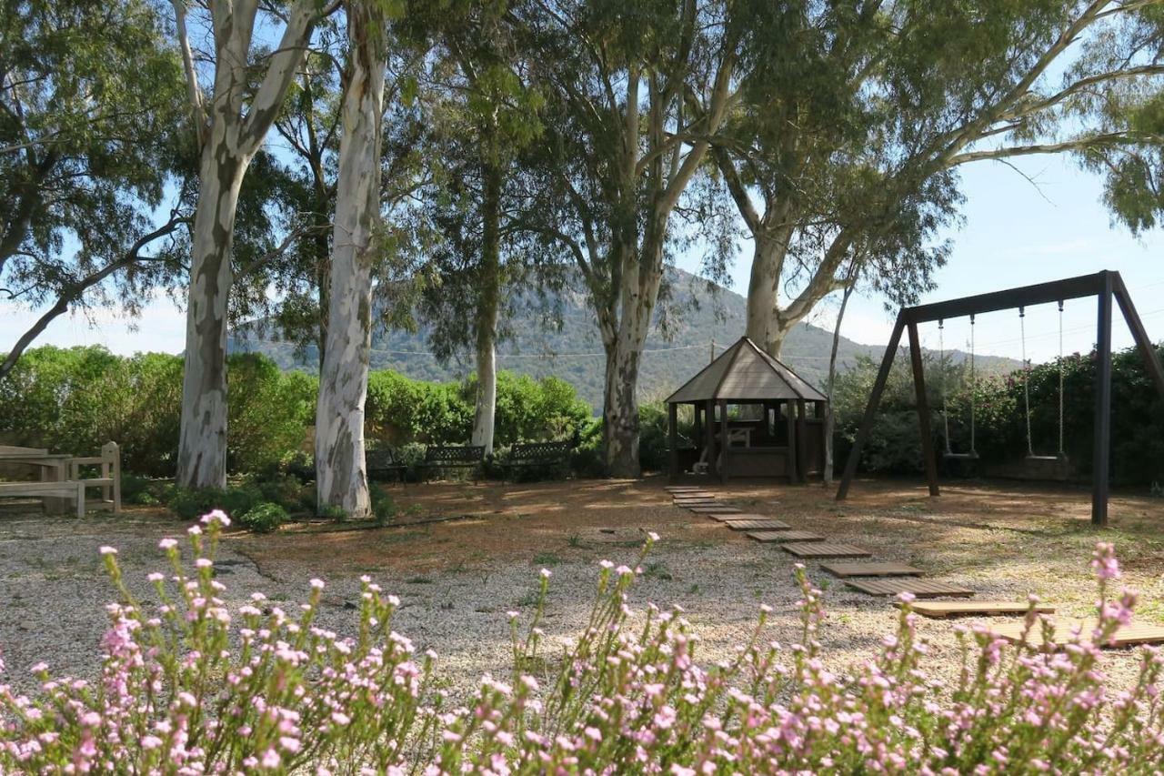 Aeolos A Family Paradise Few Steps From The Beach Kouverta Екстериор снимка